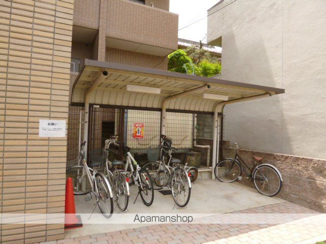ラフォーレ一社の外観写真