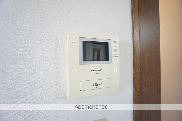 バップバーレンK館の内装写真