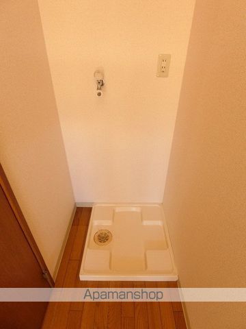 ルーム1平町の内装写真