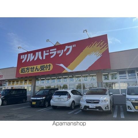 ビューポイントBの周辺写真