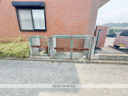 メゾン浜の宮Ⅱ[1LDK/45m2]の共用部4