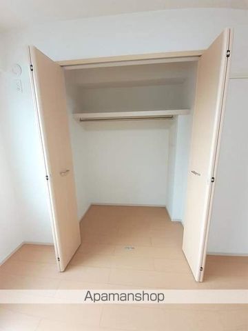 オルテンシアIIIの内装写真