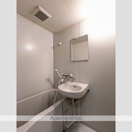 リンデンハイム宮代[1K/19.8m2]のバス