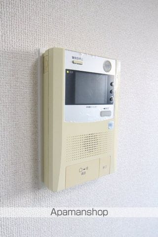 ダイアパレス弓之町の内装写真