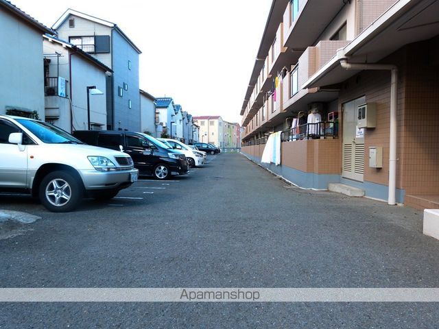サニーコート浅井のその他写真