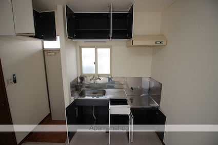 プラッツＢ[1LDK/31.05m2]の内装4