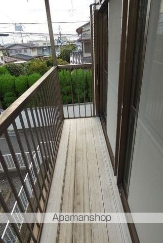 ビューテラスAの内装写真