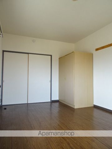 サンシャイン天王IIIの内装写真