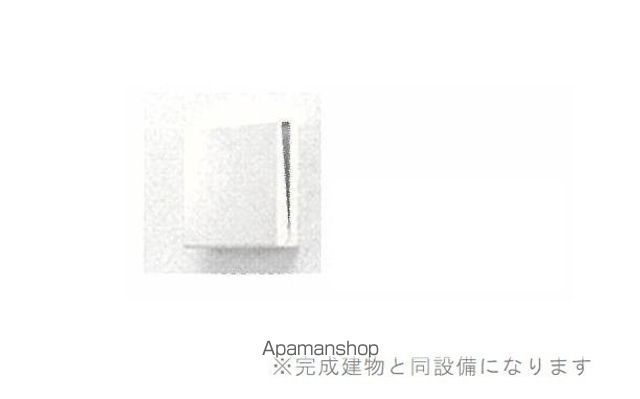 土原アパートの内装写真