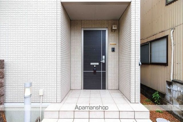 ブラウニー高柳の内装写真