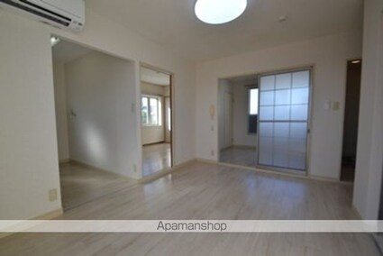 Ｃａｓａ・ＶｅｒｄｅＢ[2DK/38.5m2]のその他部屋・スペース