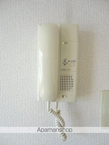 MAISON KAZの内装写真