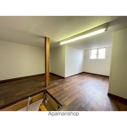 カメリア[1LDK/38.52m2]のその他部屋・スペース2