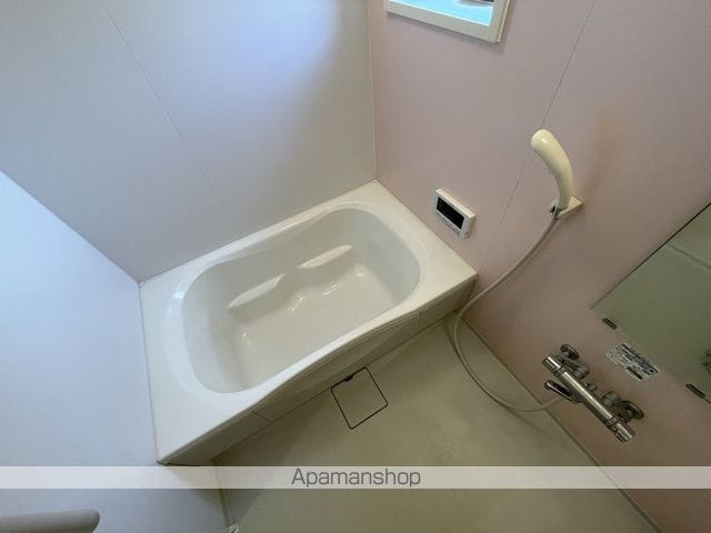 シャーメゾンソレイユの内装写真