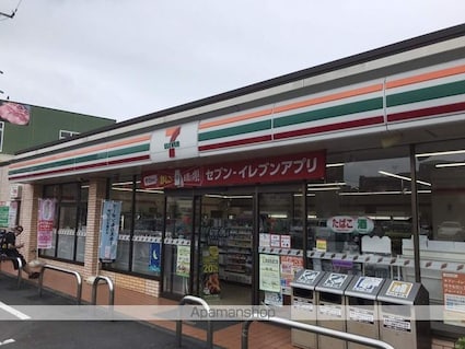 アパートメントＦＵＳＳＡＧＥ[1R/32.8m2]の周辺3
