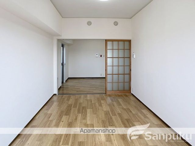 チュリス松山の内装写真