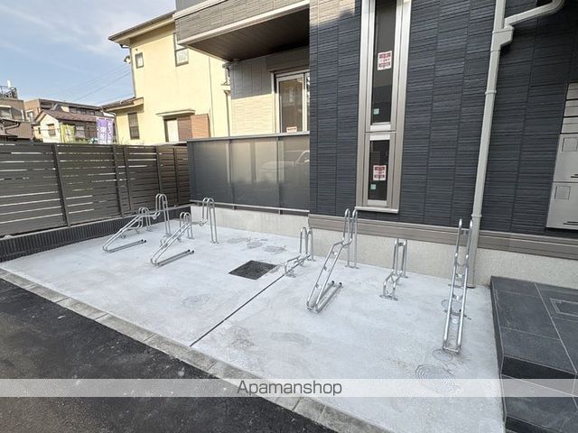 DーSOLACE津田沼 IIの内装写真