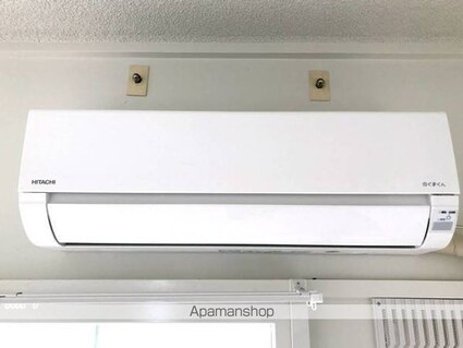 ビレッジハウス小諸２号棟[3DK/53.08m2]の内装4