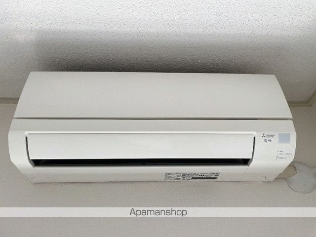 グランシャルム葛西の内装写真