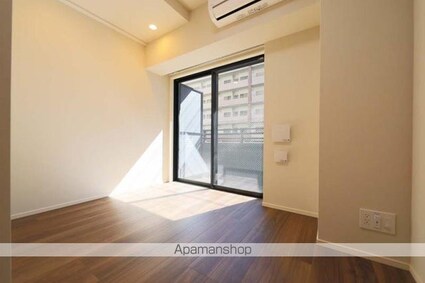 セジョリ横浜ＷＥＳＴⅡ[1K/21m2]のリビング・居間