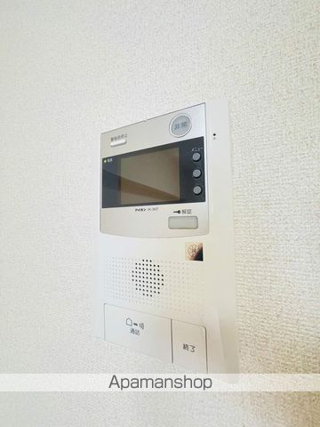 タウンライフ千種の内装写真