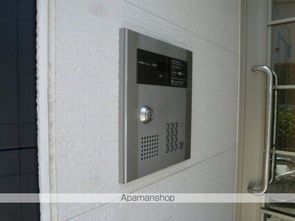 クレスト立川[1R/11.5m2]の共用部3