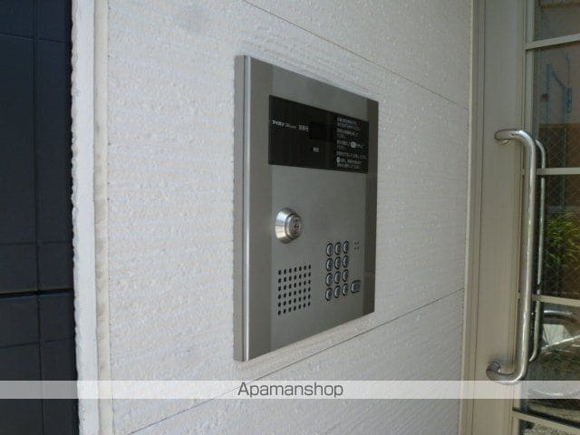 クレスト立川[1R/11.5m2]の共用部3