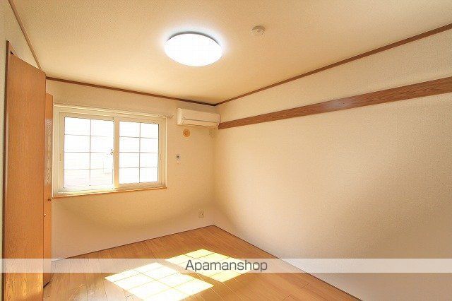 メゾン.ド ファミーユBの内装写真