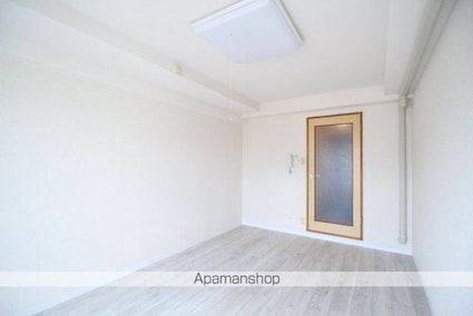 東京都新宿区高田馬場１丁目[1K/17.87m2]のリビング・居間1