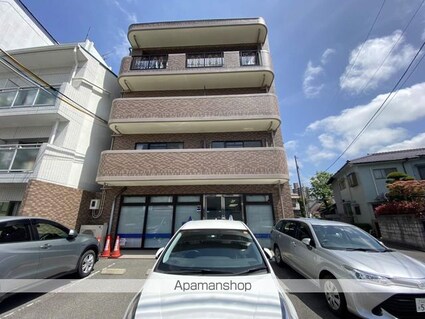 クレールミタキ[1DK/36.06m2]の外観4