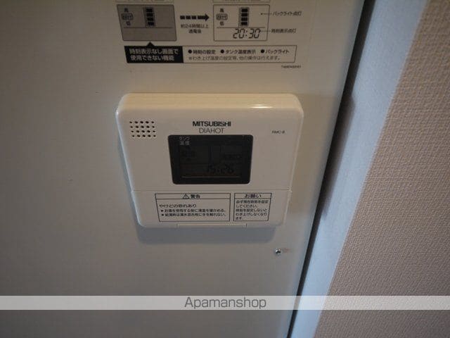 エクセル新大阪の内装写真