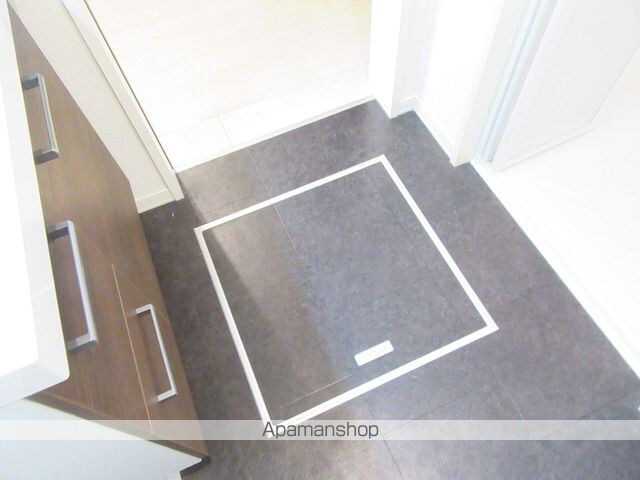 東京都立川市高松町２丁目[1LDK/42.75m2]の内装2