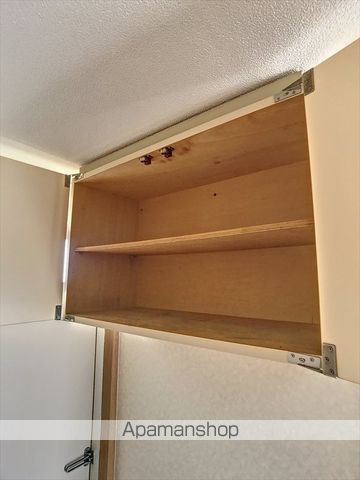 シティハイムTOMOの内装写真