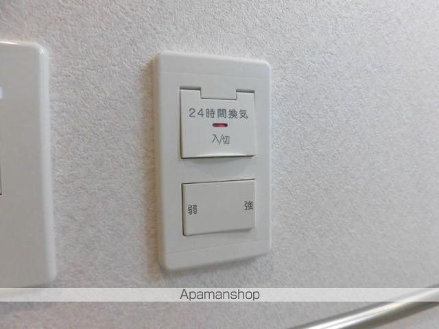 パラシオ末広の内装写真