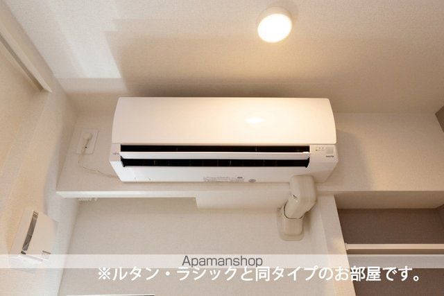 エスペランサ Iの内装写真