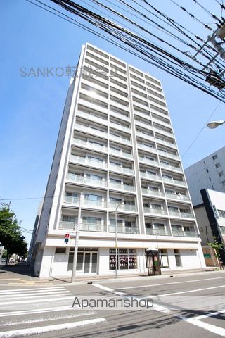 PRIME URBAN北3条通の外観写真
