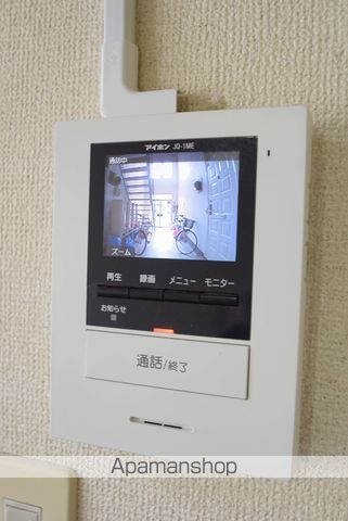 メモリアル東光の内装写真