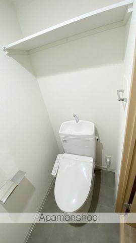 リビンコートSTUDIO岩田町の内装写真