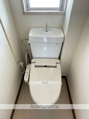 コーポポエムの内装写真