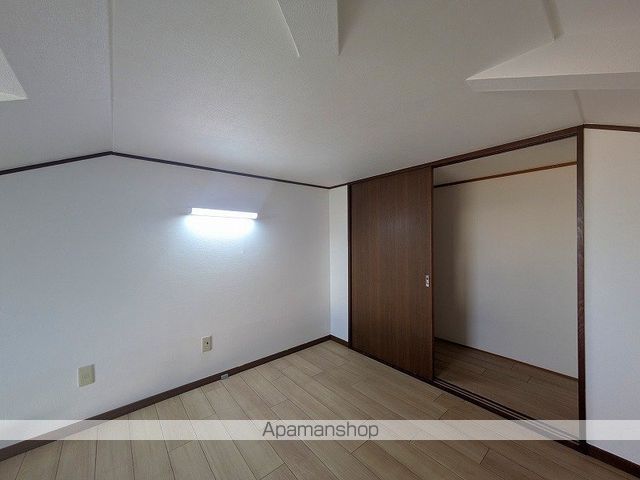 リージェント手越原の内装写真