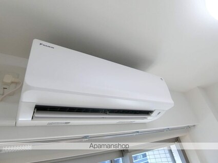 ラグゼナ流山おおたかの森[1LDK/32.34m2]のその他設備