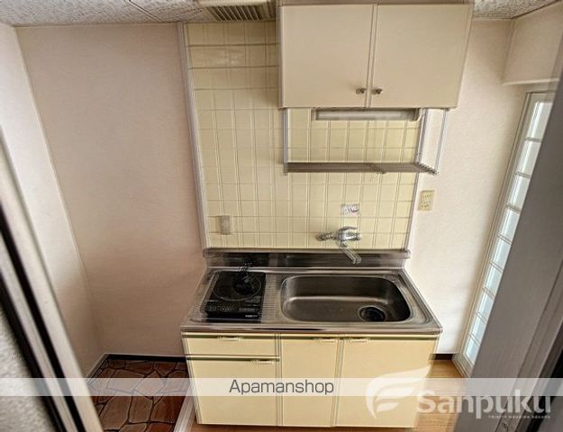 エーデルハイム木屋町の内装写真