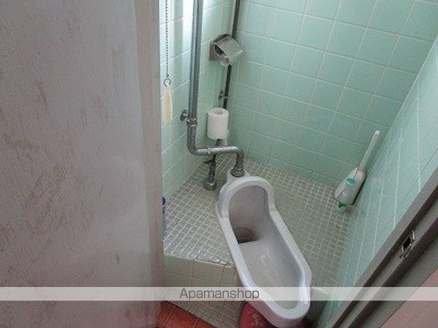 御土居マンションの内装写真