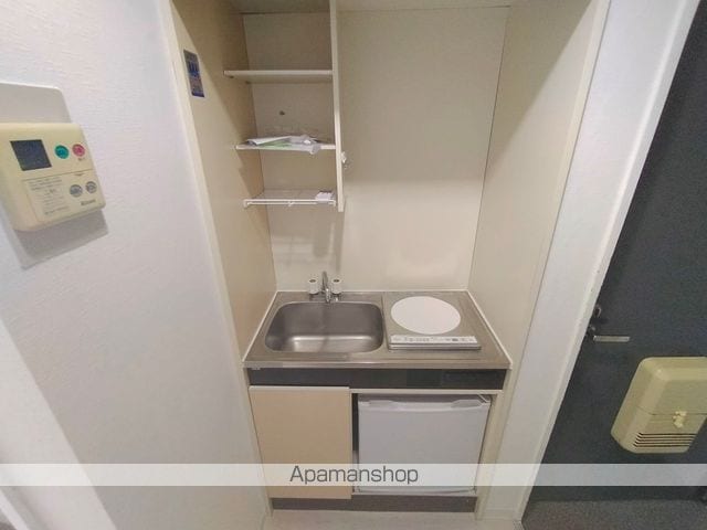 ロイヤルメゾン甲東園ガーデンの内装写真