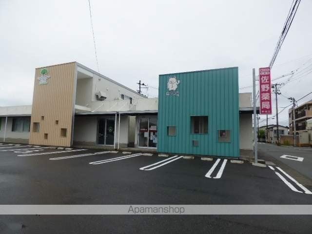 RKビルの周辺写真