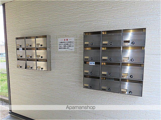 レオパレス柏IIのその他写真