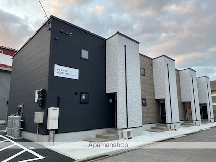 ビバン・メゾン[1LDK/84.34m2]の外観2