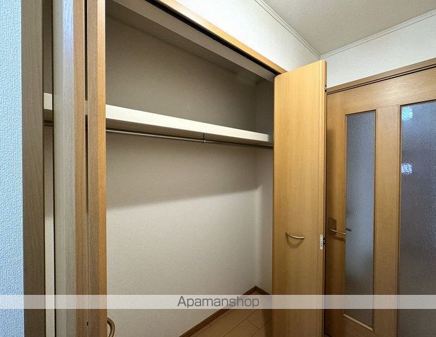CALME KURINOKIの内装写真