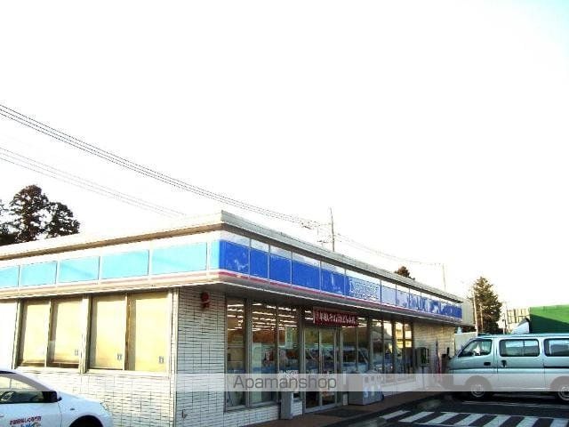 Dea・PARTENONEの周辺写真