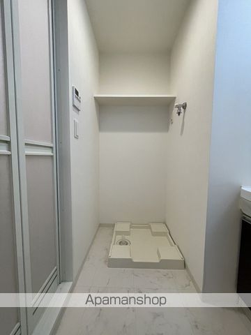 プランドール大手前レジデンスの内装写真